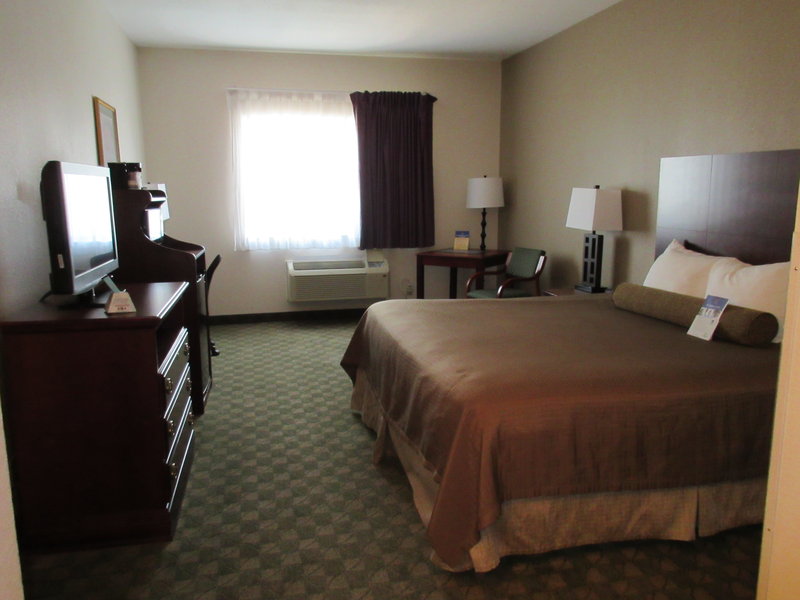 Best Western - Neosho, MO