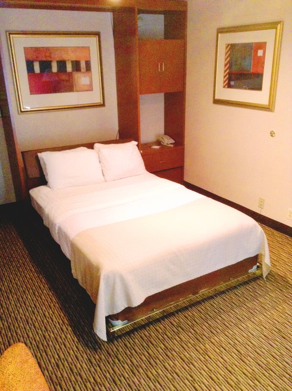 Holiday Inn Rutland-Killington Area - Rutland, VT