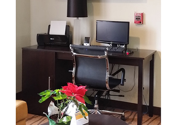 Sleep Inn At Td Convention Center - Greenville, SC