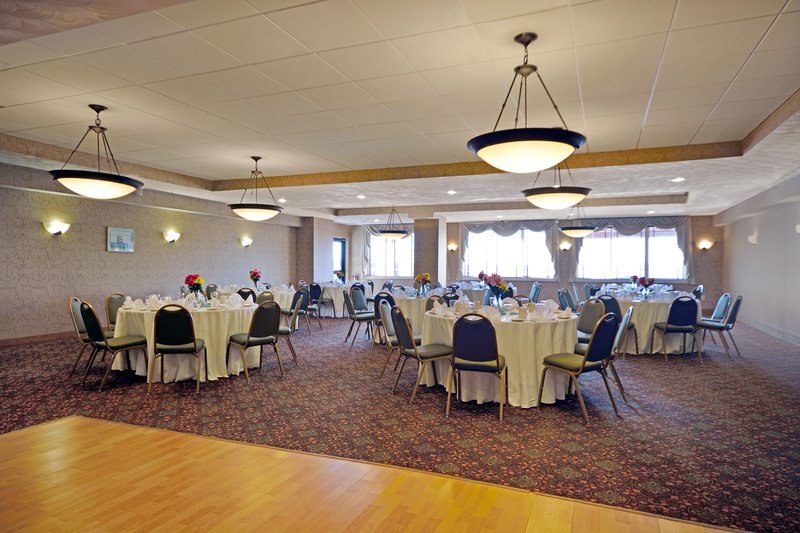 Best Western The Mainstay Inn - Newport, RI