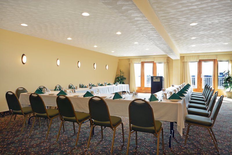 Best Western The Mainstay Inn - Newport, RI