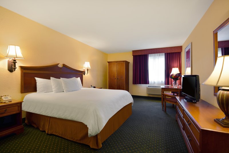 Best Western The Mainstay Inn - Newport, RI