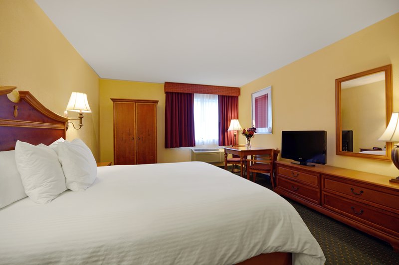 Best Western The Mainstay Inn - Newport, RI