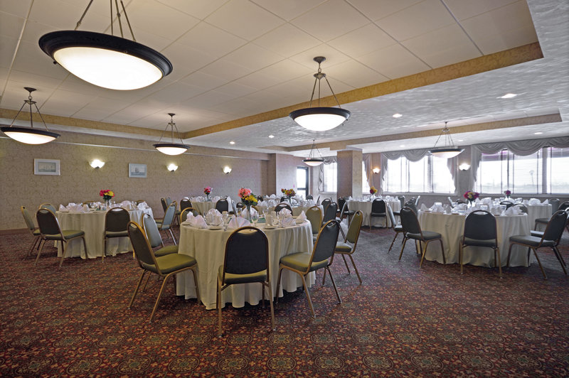 Best Western The Mainstay Inn - Newport, RI