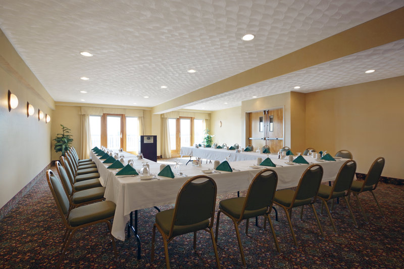Best Western The Mainstay Inn - Newport, RI