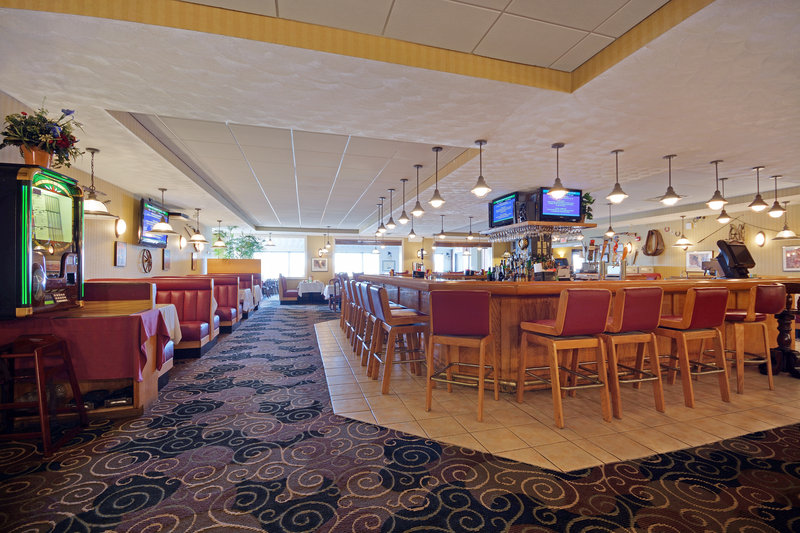 Best Western The Mainstay Inn - Newport, RI