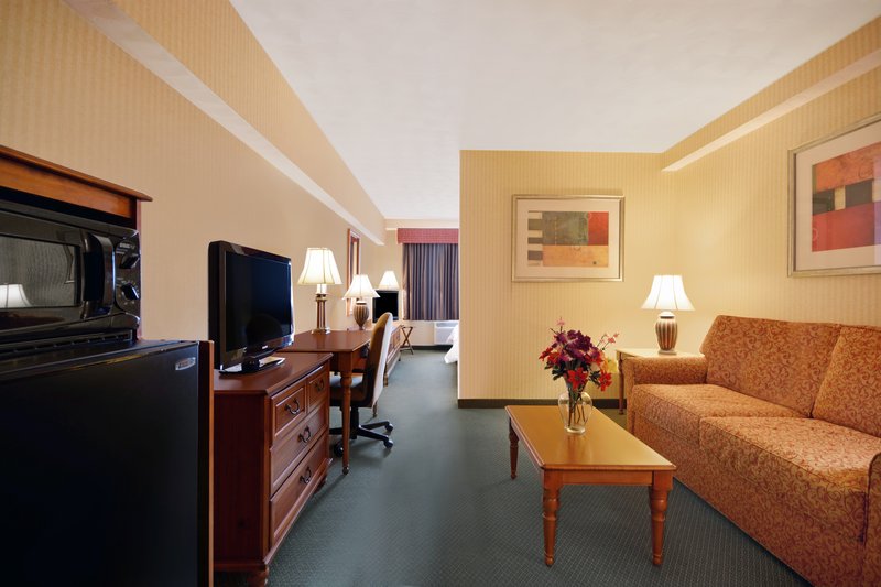 Best Western The Mainstay Inn - Newport, RI