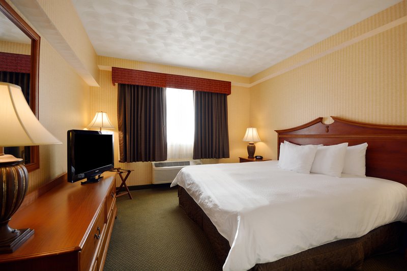 Best Western The Mainstay Inn - Newport, RI
