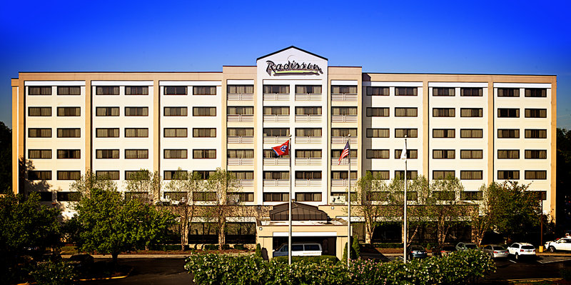 Radisson Hotel Nashville Airport - Nashville, TN