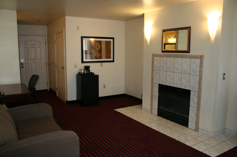 Best Western - Salinas, CA