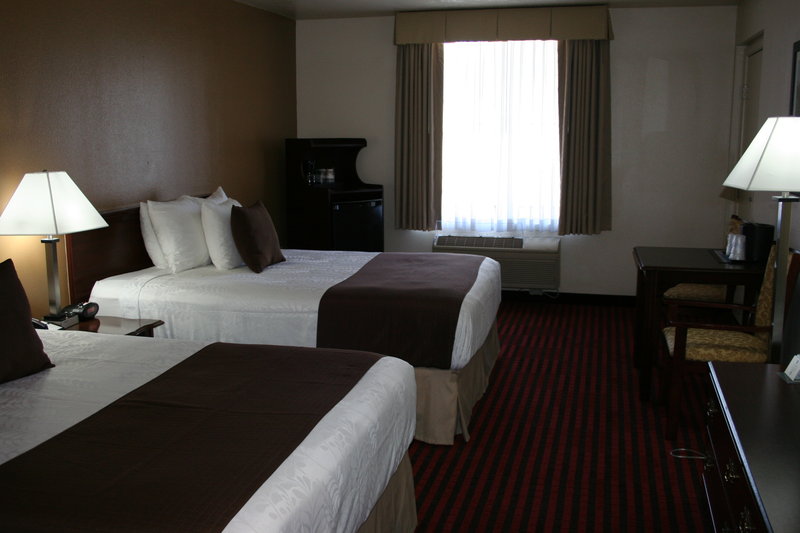 Best Western - Salinas, CA