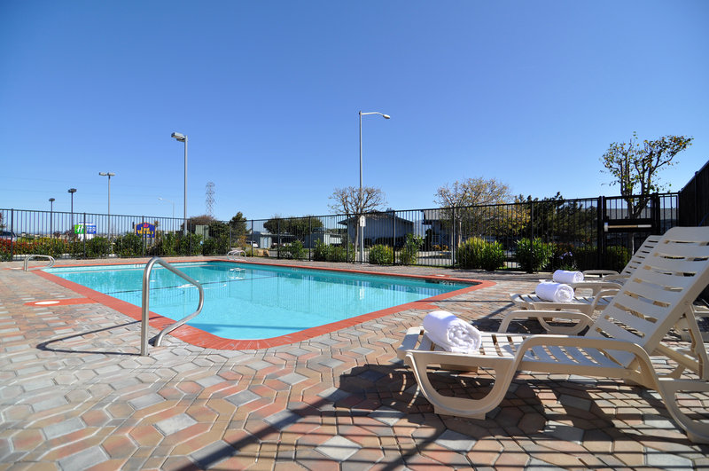 Best Western - Salinas, CA