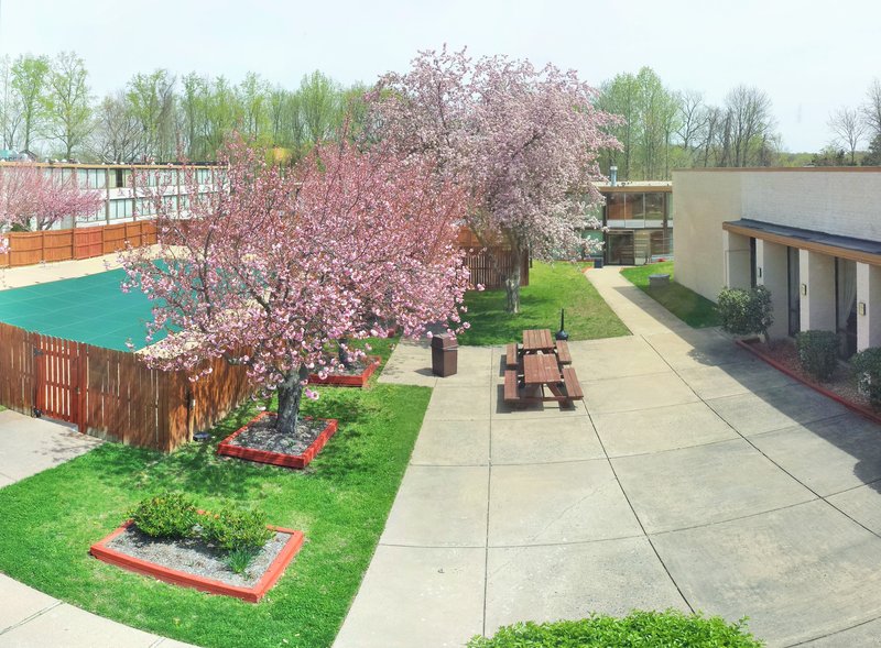 Ramada Triangle/Quantico - Triangle, VA