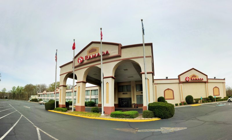 Ramada Triangle/Quantico - Triangle, VA
