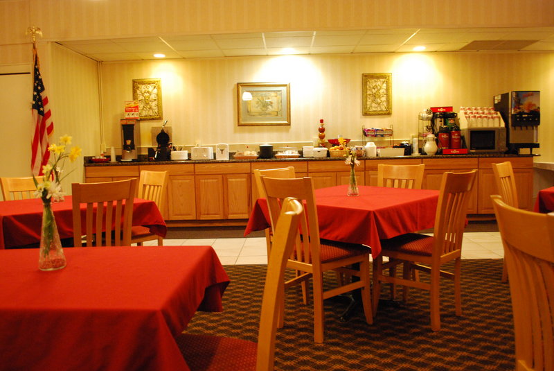Ramada Triangle/Quantico - Triangle, VA