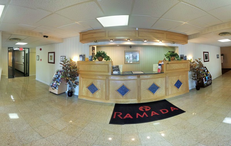 Ramada Triangle/Quantico - Triangle, VA