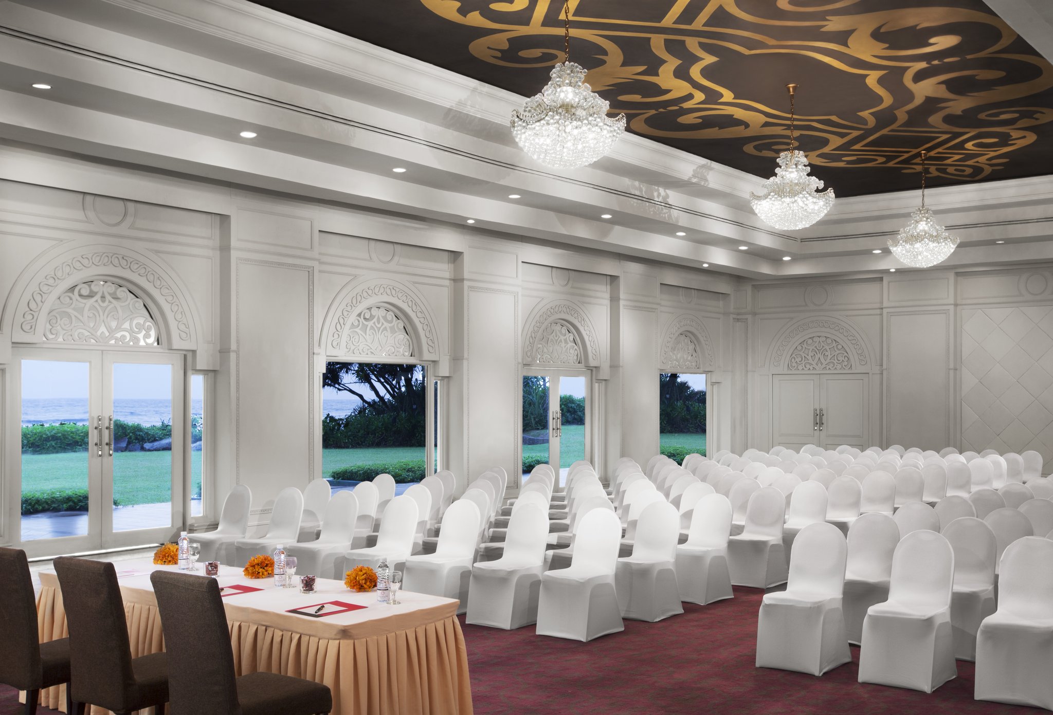 Vivanta by Taj Bentota