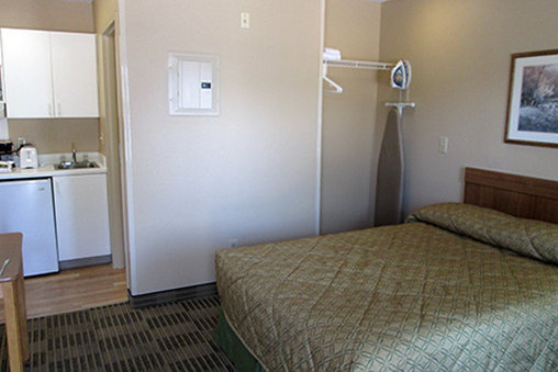Crossland Economy Studios Dallas Mesquite - Mesquite, TX