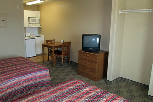 Crossland Economy Studios Dallas Mesquite - Mesquite, TX