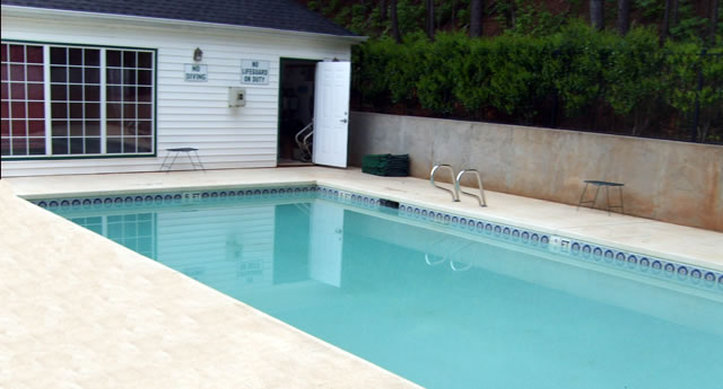 Jameson Inn - Greensboro, GA