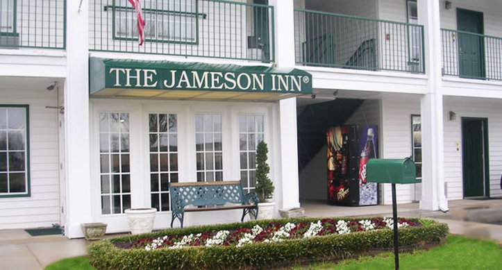 Jameson Inn Perry - Perry, GA