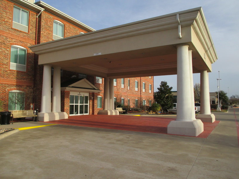 Best Western - Waxahachie, TX