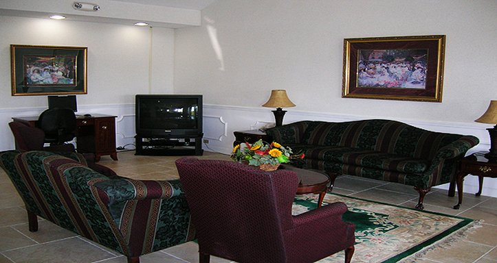 Jameson Inn Perry - Perry, GA