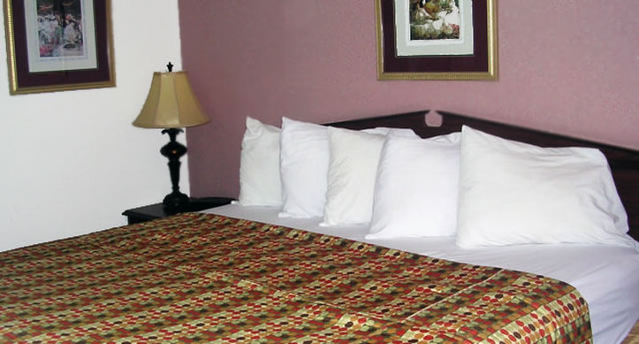 Jameson Inn Perry - Perry, GA