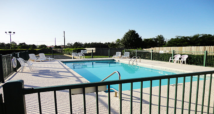 Jameson Inn Perry - Perry, GA