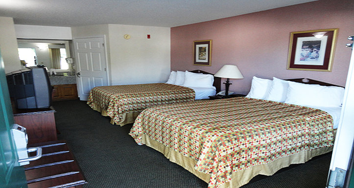 Jameson Inn Perry - Perry, GA