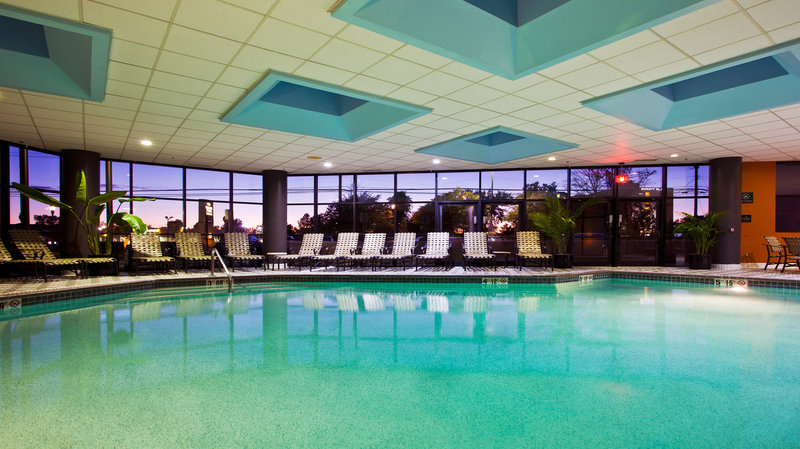 Crowne Plaza AUBURN HILLS - Auburn Hills, MI