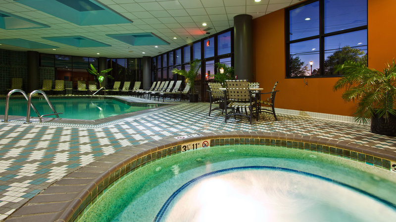Crowne Plaza AUBURN HILLS - Auburn Hills, MI