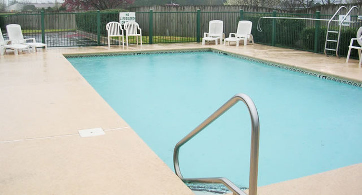 Jameson Inn Perry - Perry, GA