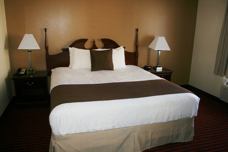 Best Western - Salinas, CA