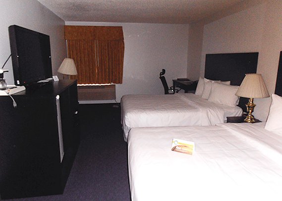 Quality Inn - Sunnyside, WA