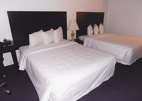 Quality Inn - Sunnyside, WA