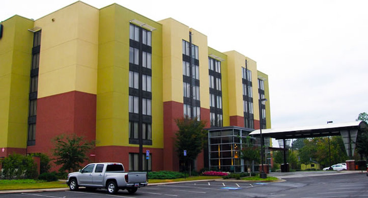 Jameson Suites Augusta - Augusta, GA