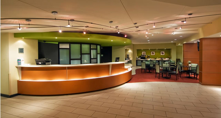 Jameson Suites Augusta - Augusta, GA