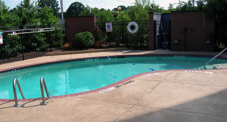 Jameson Suites Augusta - Augusta, GA