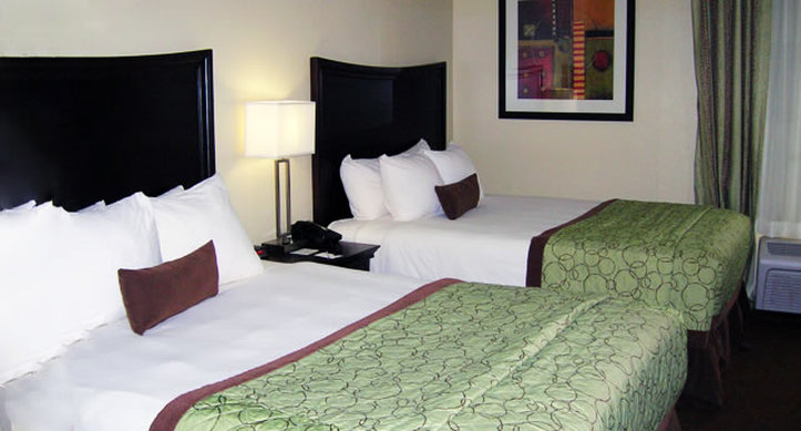 Jameson Suites Augusta - Augusta, GA