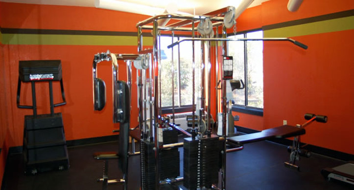 Jameson Suites Augusta - Augusta, GA