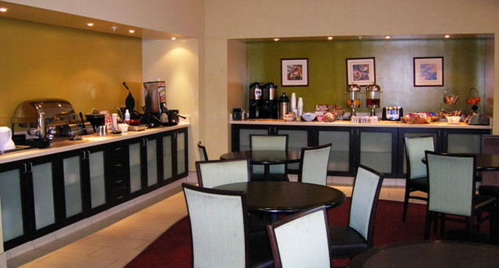 Jameson Suites Augusta - Augusta, GA