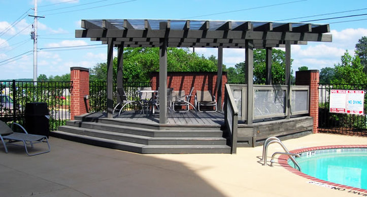 Jameson Suites Augusta - Augusta, GA