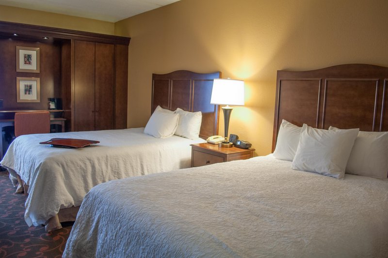 Hampton Inn Carlisle - Carlisle, PA