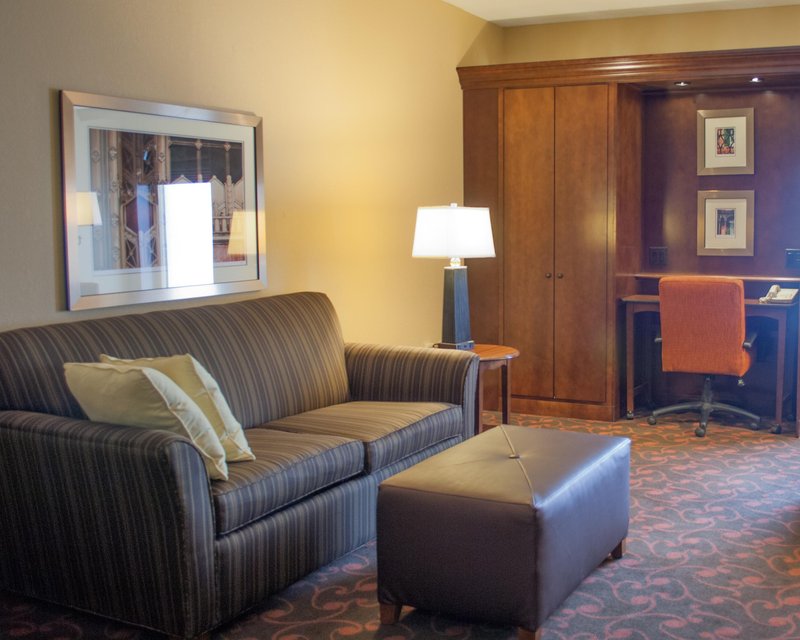 Hampton Inn Carlisle - Carlisle, PA