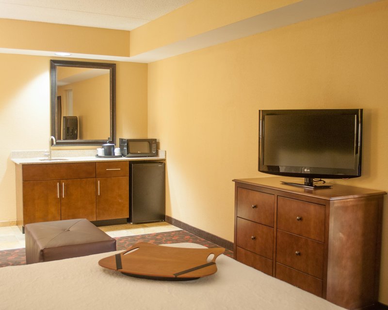Hampton Inn Carlisle - Carlisle, PA