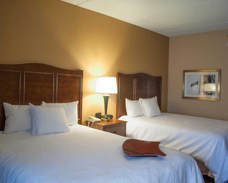 Hampton Inn Carlisle - Carlisle, PA