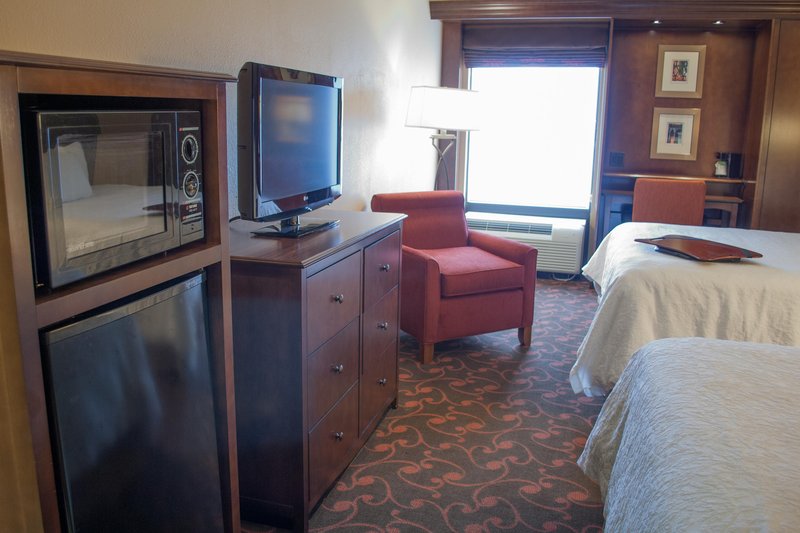 Hampton Inn Carlisle - Carlisle, PA