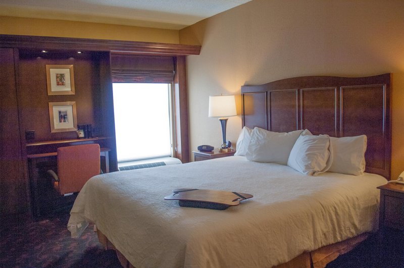 Hampton Inn Carlisle - Carlisle, PA