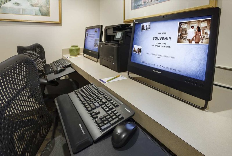 Hilton Garden Inn Orlando North/Lake Mary - Lake Mary, FL